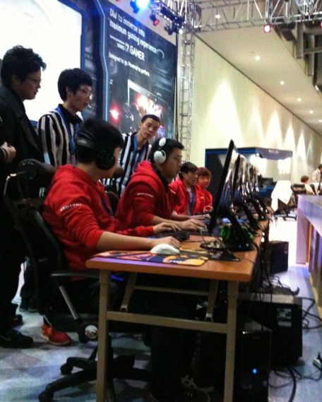 的耐心有限 的耐心有限