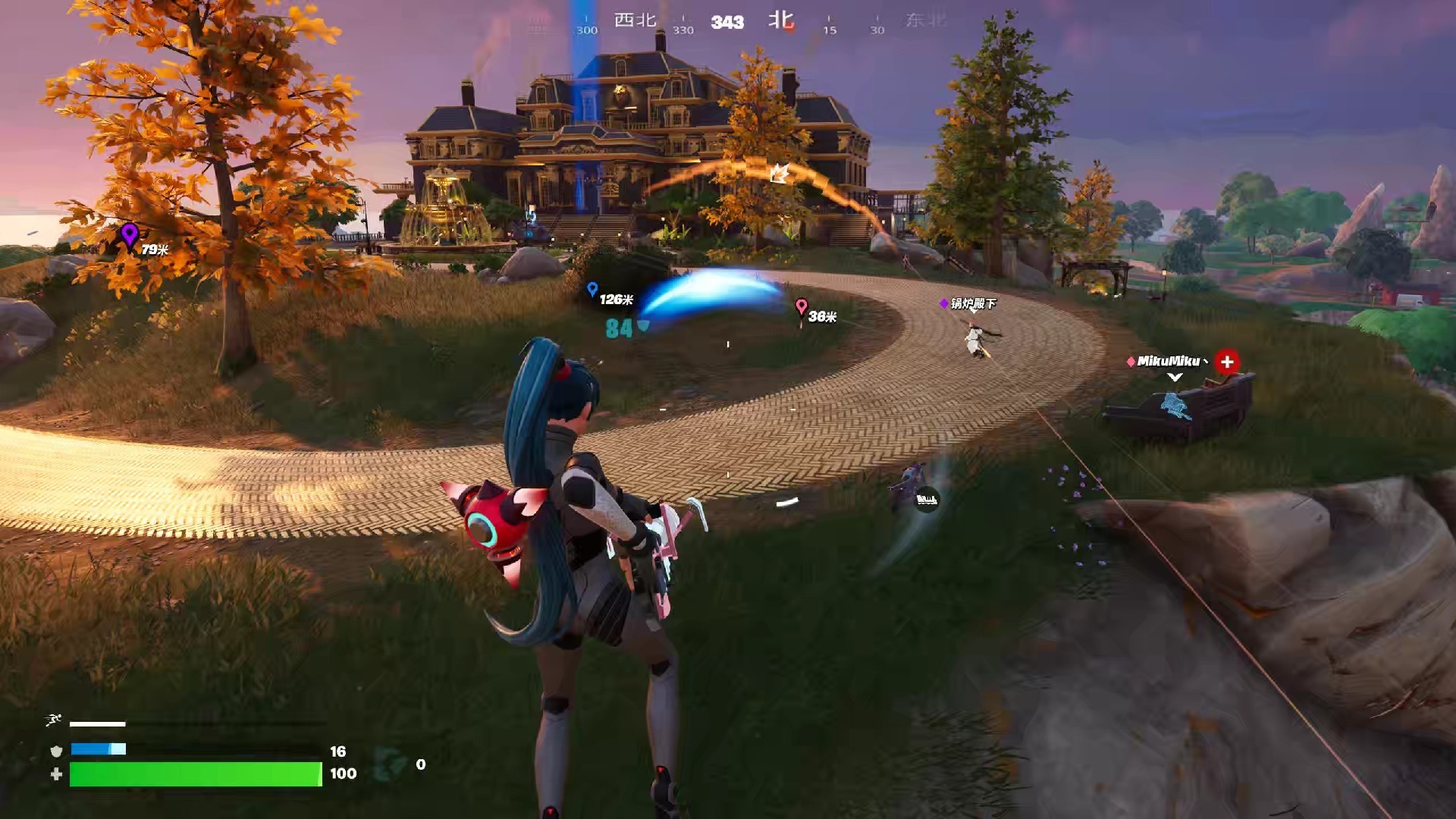 神的同时 神的同时