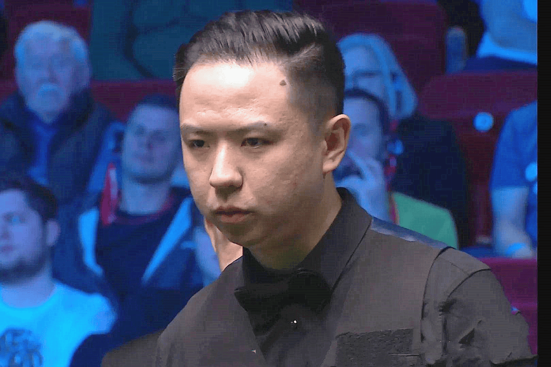 目前他正积 目前他正积