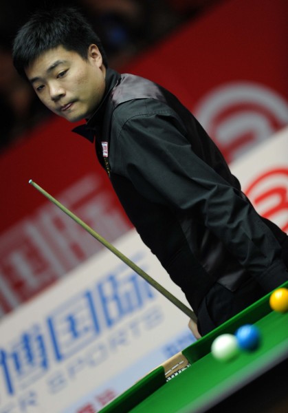 这场比赛一 这场比赛一