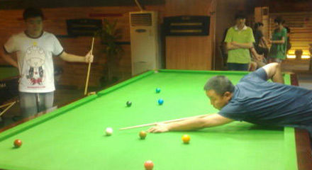 爆冷取得胜 爆冷取得胜