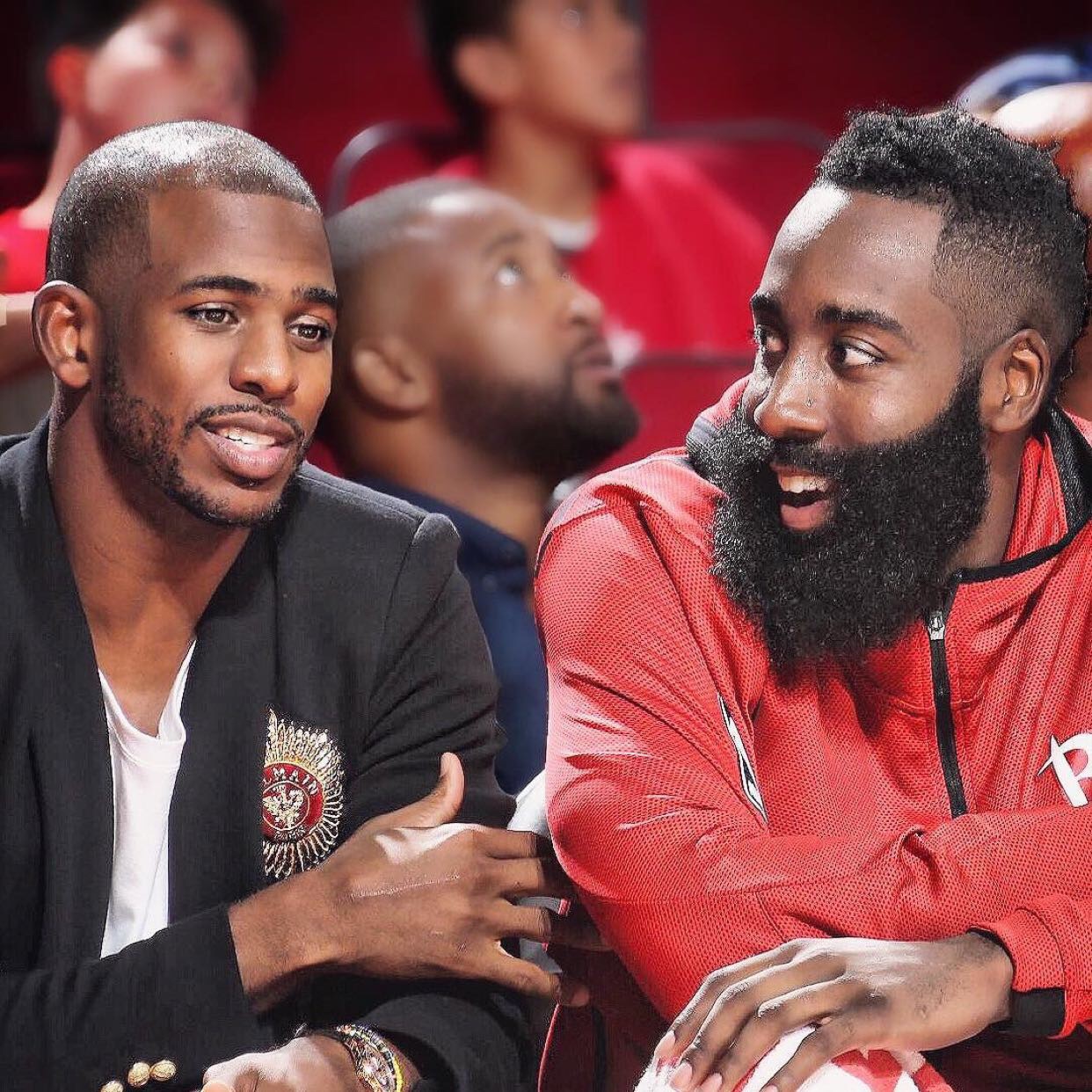 NBA爆冷