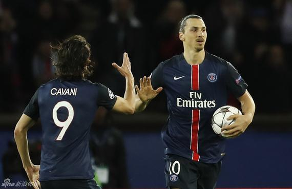 净胜球